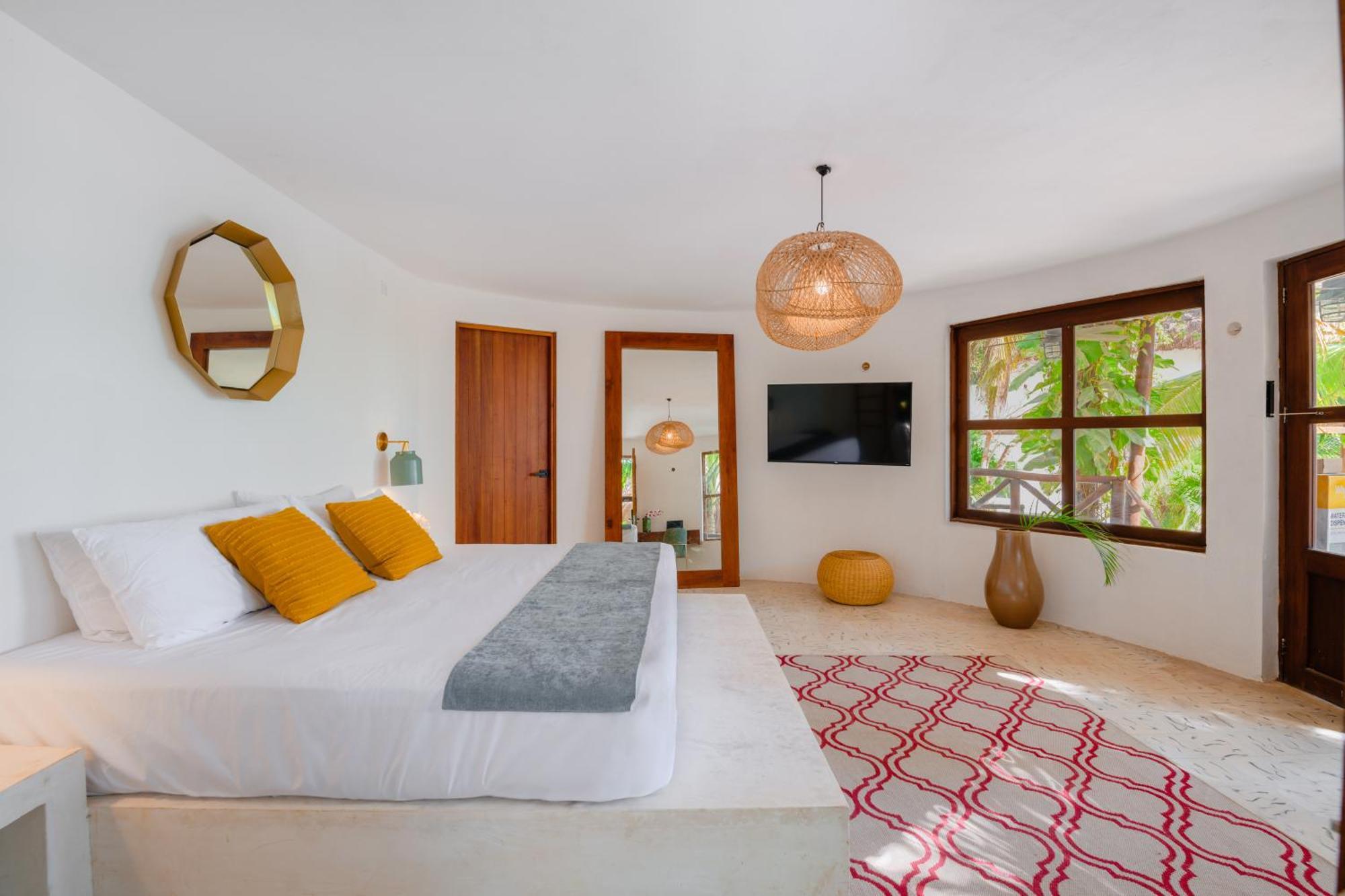 Azulea Bacalar Hotel & Spa - Lagoon Front (Adults Only) Chambre photo