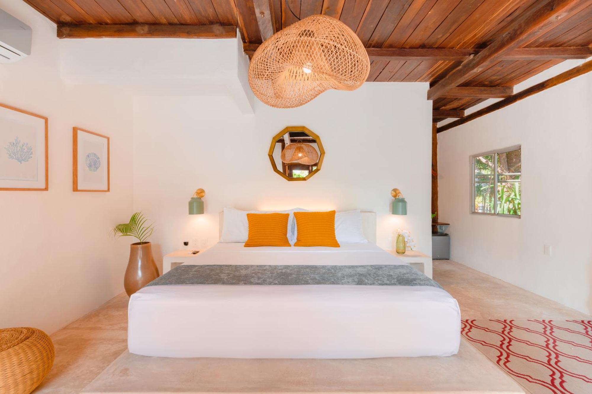 Azulea Bacalar Hotel & Spa - Lagoon Front (Adults Only) Extérieur photo