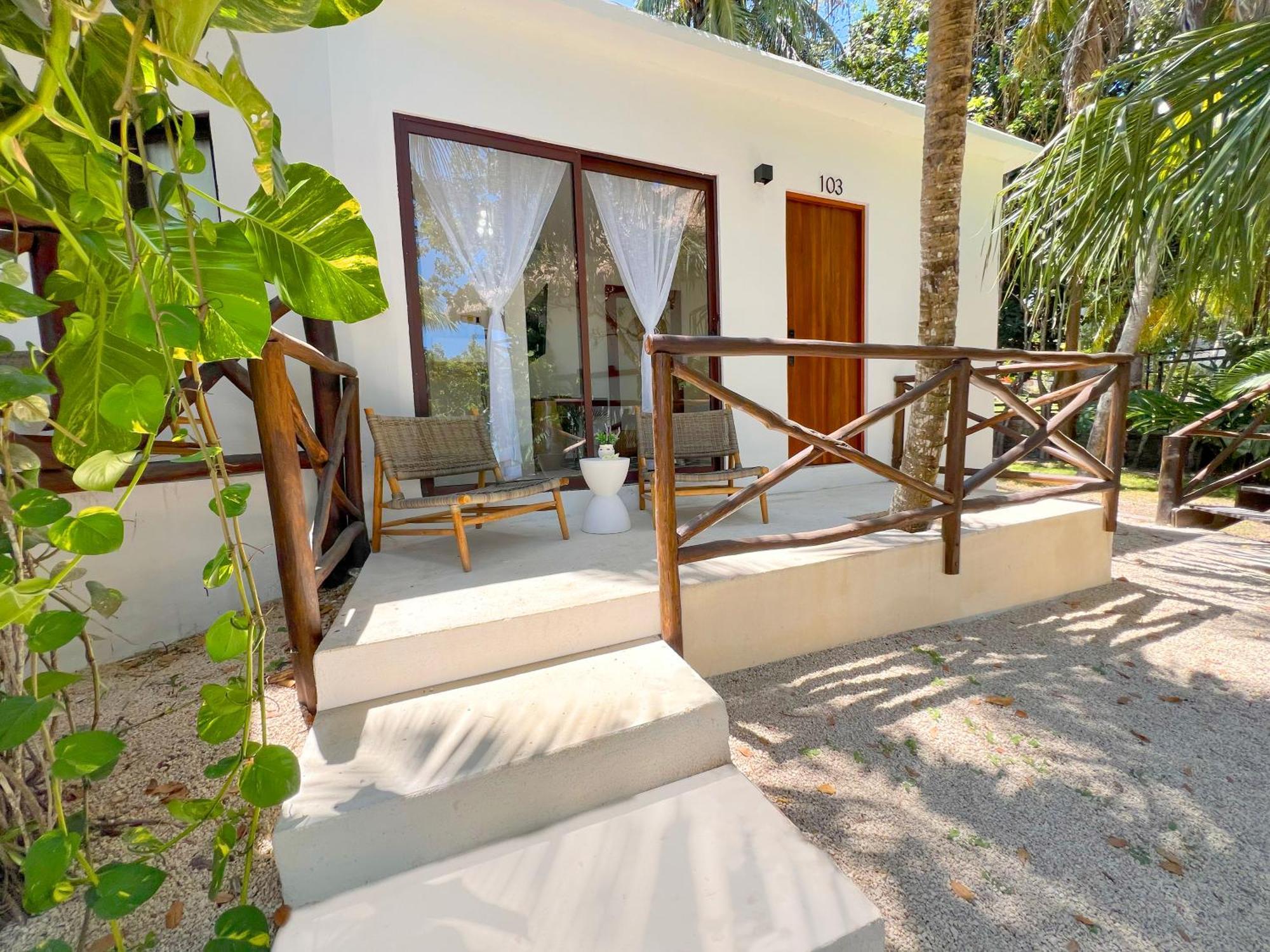 Azulea Bacalar Hotel & Spa - Lagoon Front (Adults Only) Chambre photo