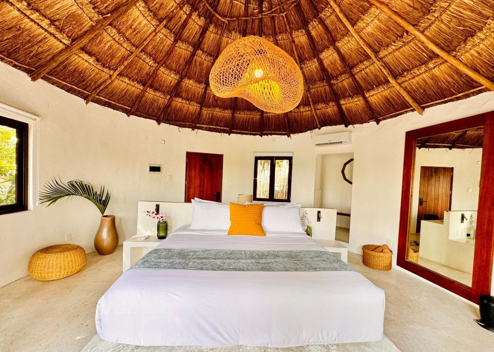 Azulea Bacalar Hotel & Spa - Lagoon Front (Adults Only) Chambre photo