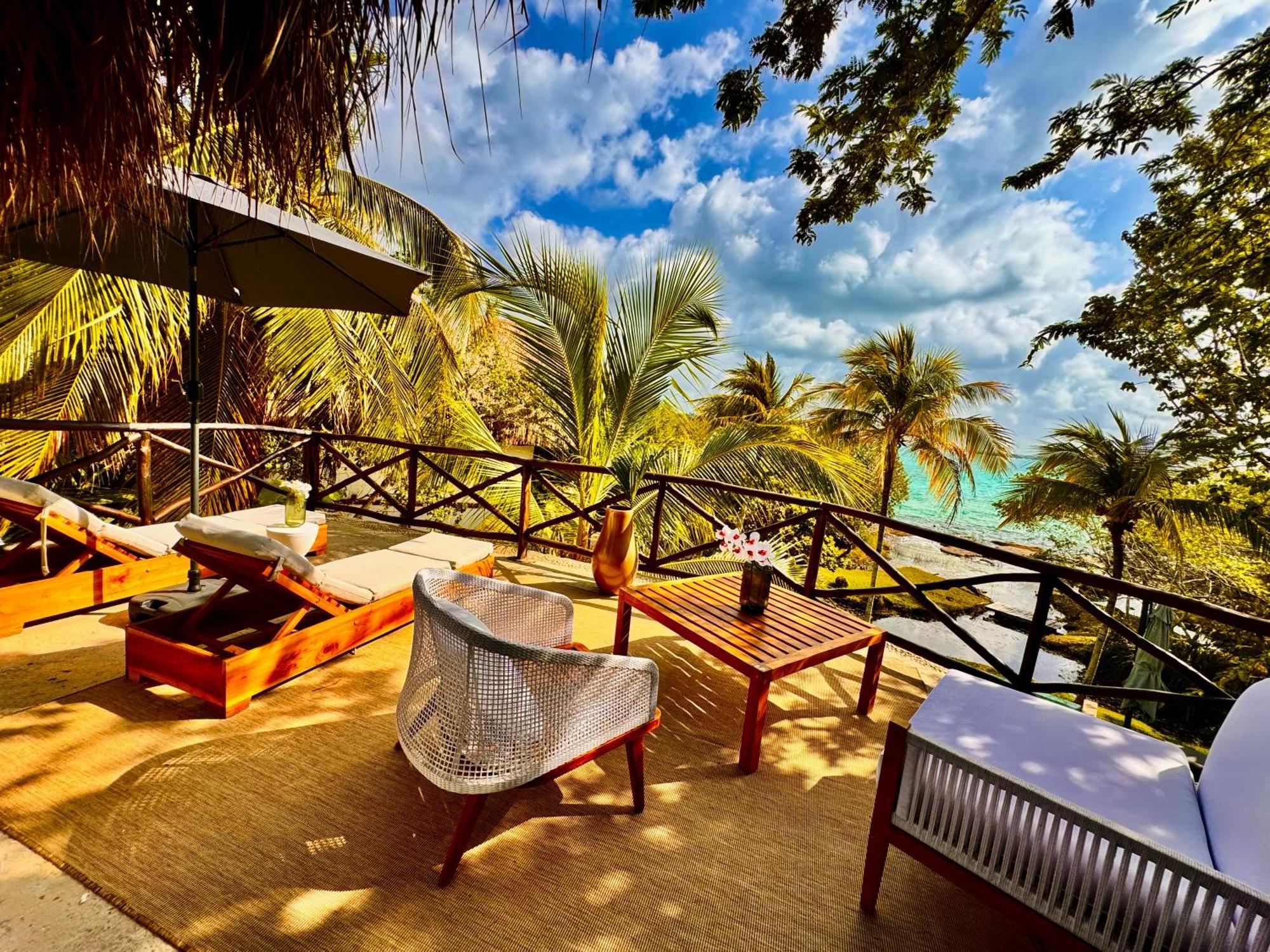 Azulea Bacalar Hotel & Spa - Lagoon Front (Adults Only) Chambre photo