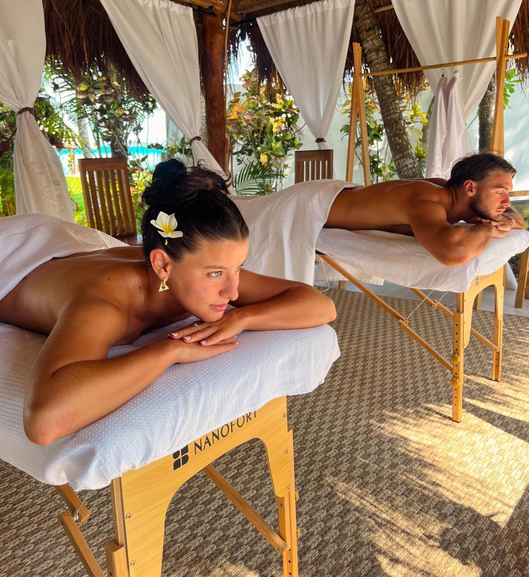 Azulea Bacalar Hotel & Spa - Lagoon Front (Adults Only) Extérieur photo
